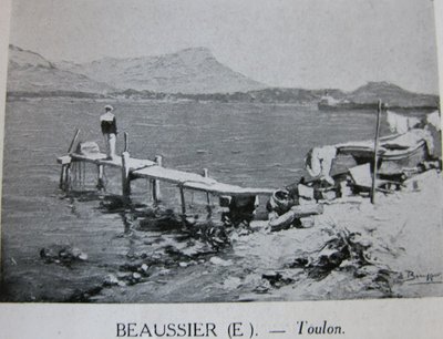 Tolone da Émile Beaussier